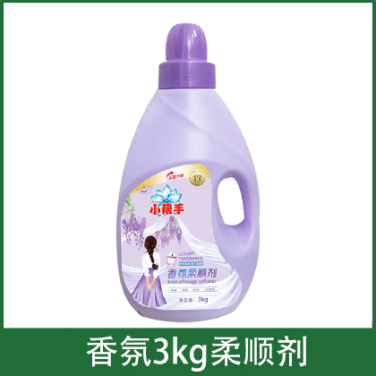 XK星空(中国)综合体育官方网站香氛3kg柔顺剂